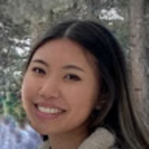 Meet your Posher, Kristina